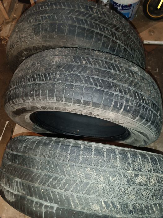 Шины летние Yokohama