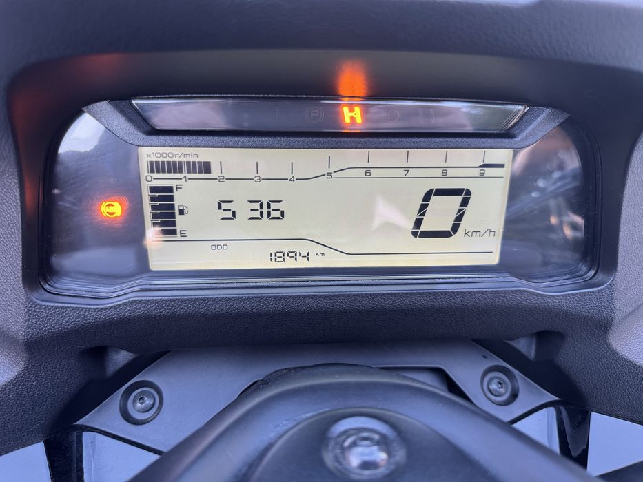 Yamaha Tricity 300 cmc - 2024 - NOUĂ !