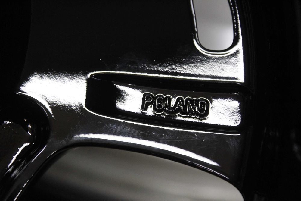 Джанти 15" Fiat Panda