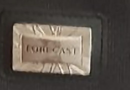 Голям куфар Forecast