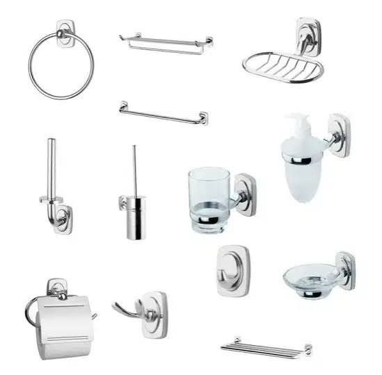 Набор аксессуаров