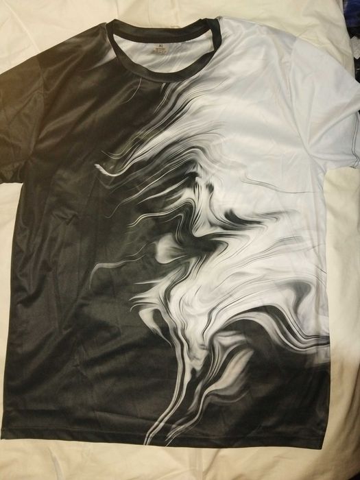 Спортен екип - тениска и шорти