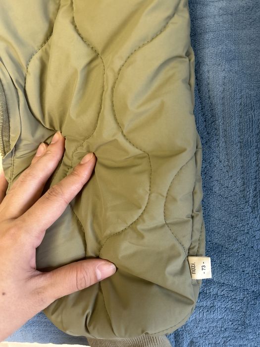 Комбинезон для детей