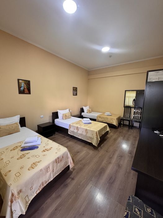 Аренда Гостиница 90 номеров в Яккасарайском районе Ивелева 45000у.е