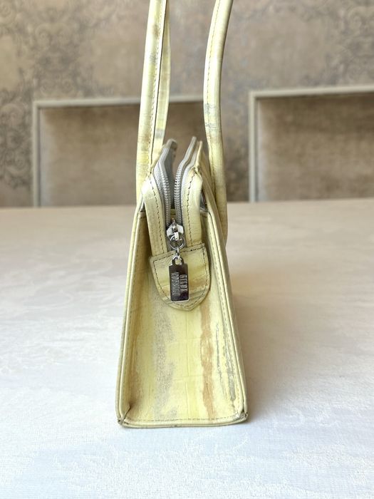 Сумка винтажная!!