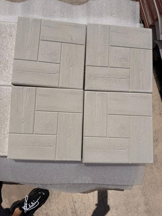 Pavaje si pavele decorative