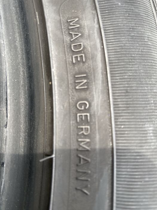 225/50/17 пара бу фулда