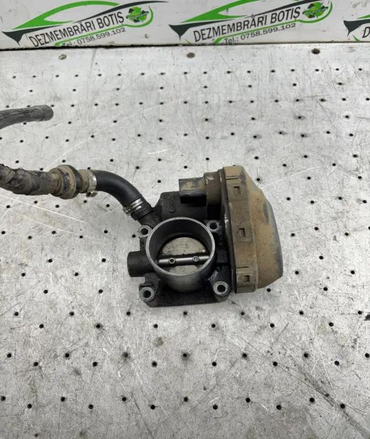 Clapeta acceleratie 036 133 062 Skoda Fabia 2000 1.4 MT (101 hp)