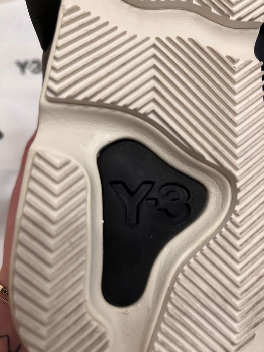 Vand adidasi Y3 Kaiwa noi