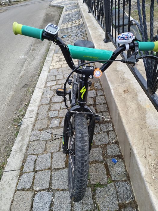 Детски велосипед Specialized 16"