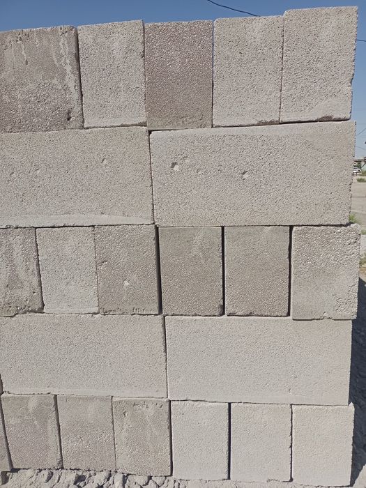 Газоблок высокого качества
