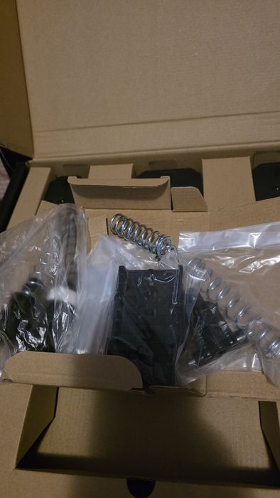 Thrustmaster Raceline Pedals III