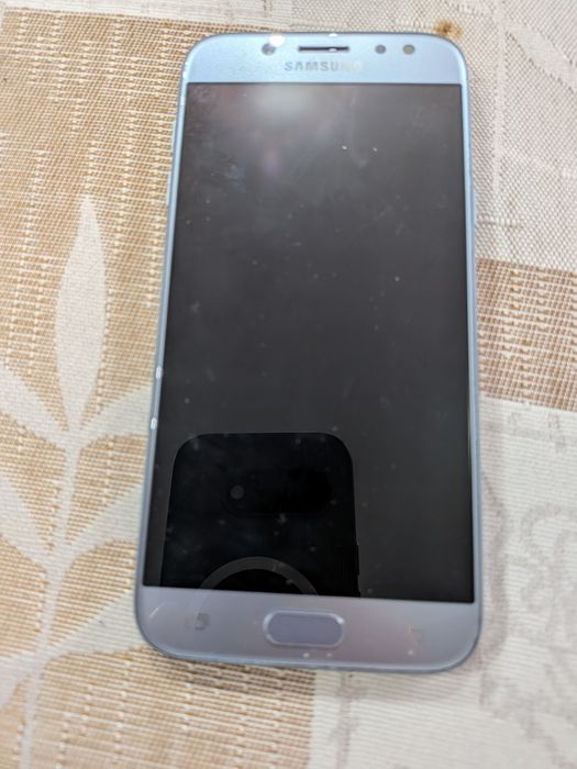 Samsung galaxy j5