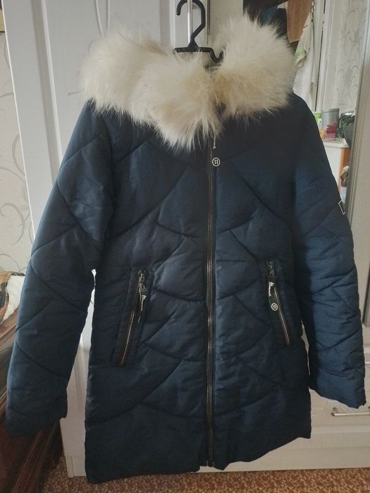 Продам  куртки женские зимние