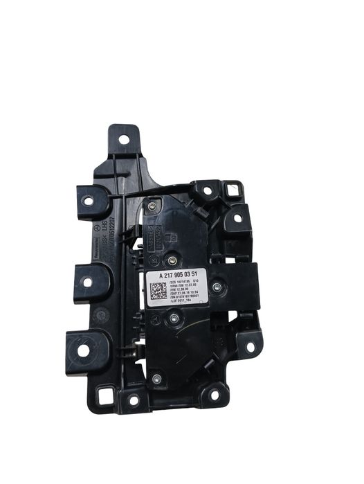 Buton Incalzire Scaun Stanga Fata Mercedes-Benz S-Class Coupe Vii C21