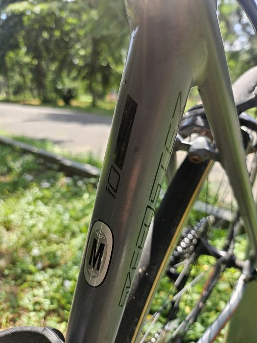 Scott Speedster 10 – Shimano 105 2x11 – stare excelentă