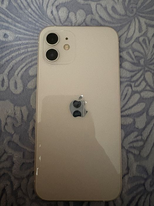 Vand Iphone 12 128gb