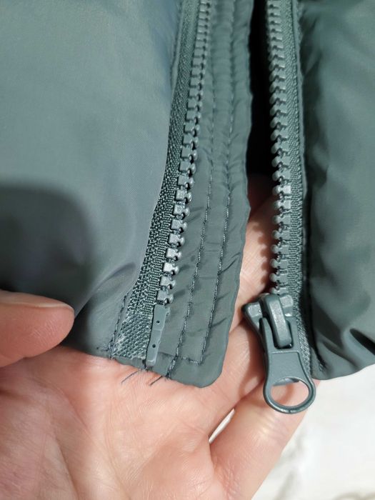 Vand geaca de iarna copii, masura 116