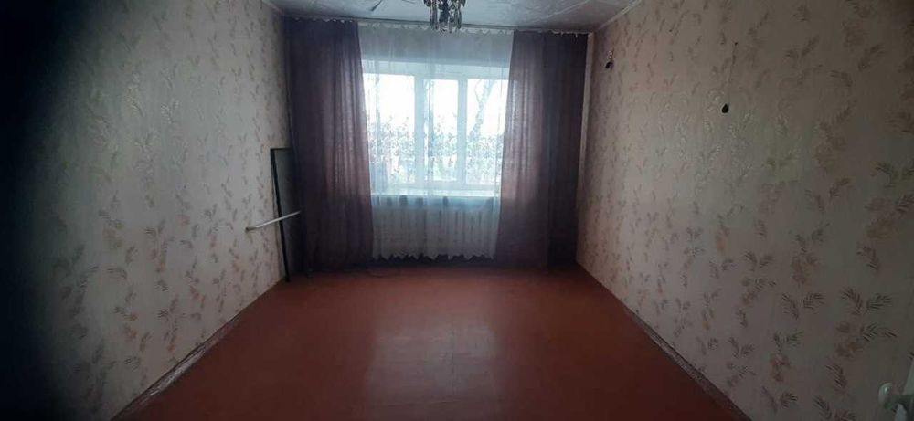 2х комнатная квартира