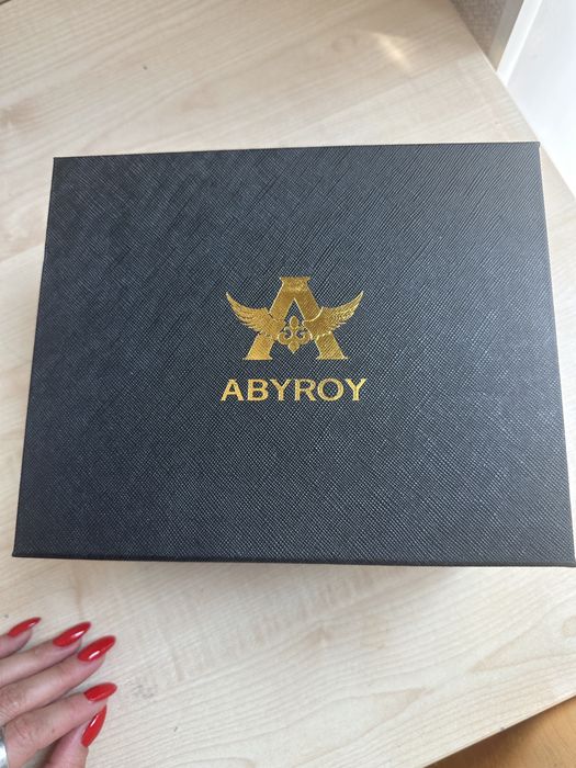 Часы мужские Abyroy