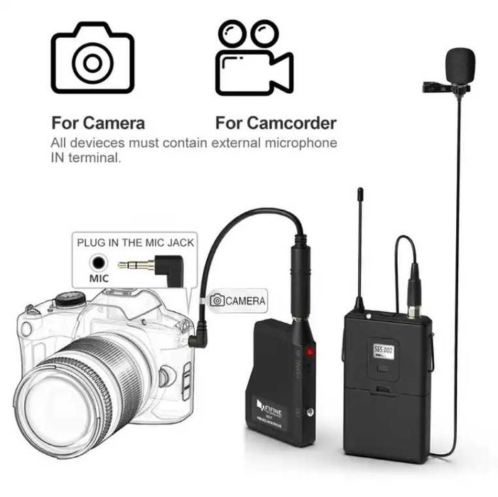 Fifine K037B микрофон