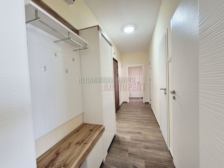 3-стаен в Варна-Чайка площ 80 цена 720