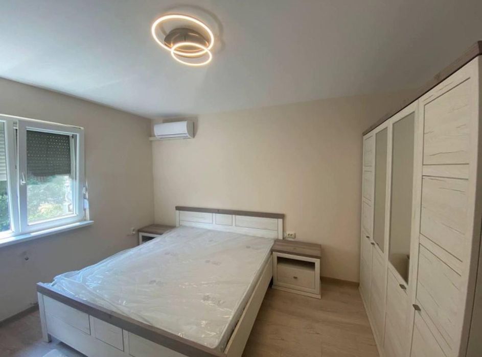 Дава се под наем Двустаен апартамент в София, Хаджи Димитър - 70 кв.м за 550 € - Снимка #4