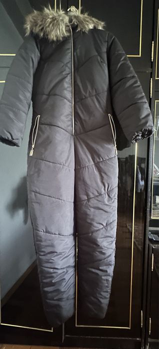 Зимний кимбинезон