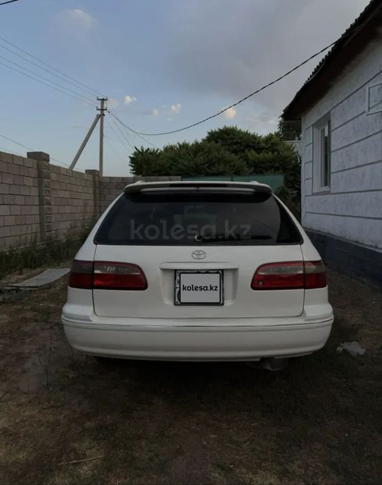 Продам Тайота Грация 1998г.в