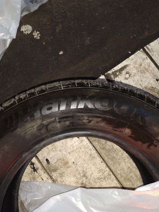 Anvelope Hankook aproape noi de vara