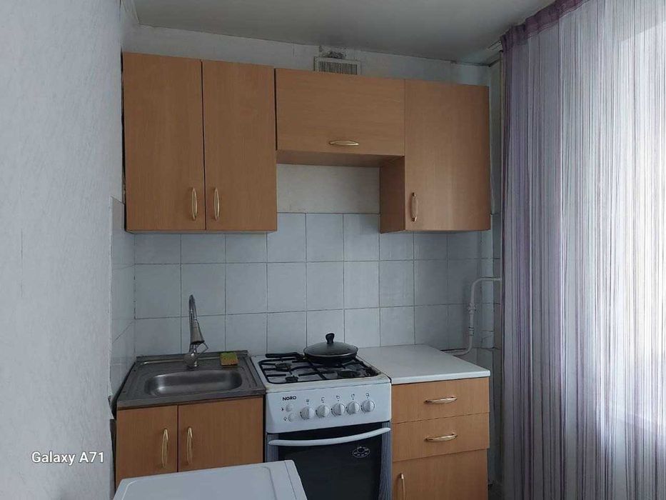 Продается 2-х комнатная квартира в районе Бульвара молодежи