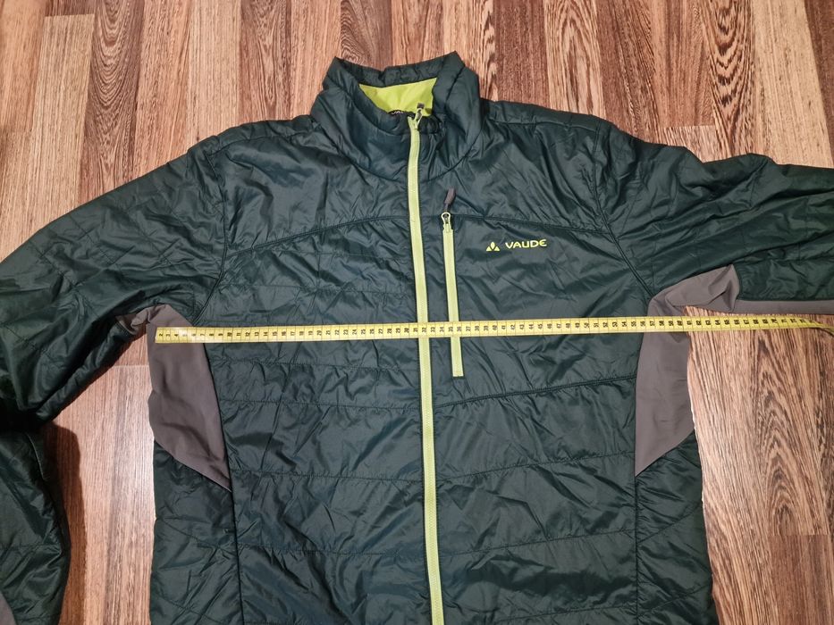 Geaca Vaude Minaki XXL