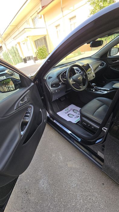 MALIBU 2 PREMIER 2022/23 2000$ navort ketgan Kiraska top toza idyal