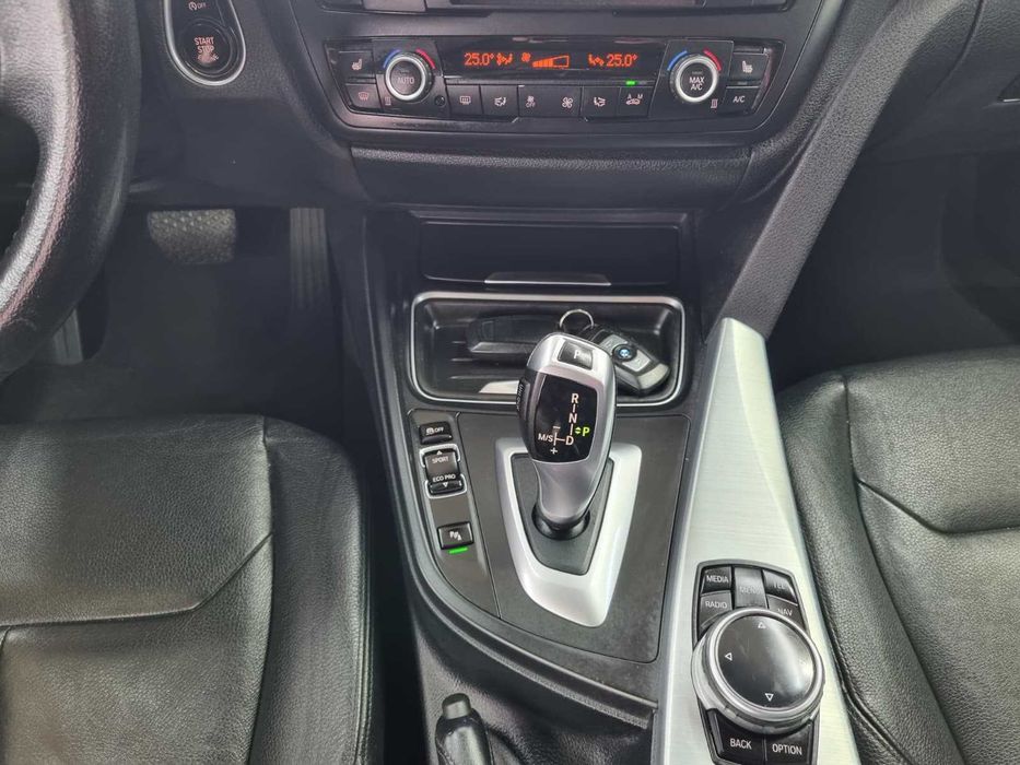 Bmw 320D-GT, An 2013/11,Motor 2.0Diesel,184CP,Euro 6, Cutie Automata