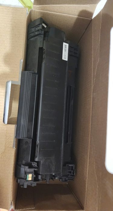 МФУ Hp LaserJet M1132 MFP