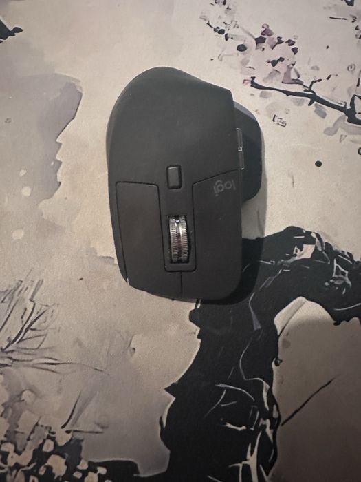 Logitech MX Mater 3S