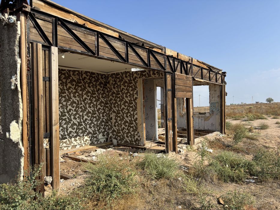 Контейнер/вагончик