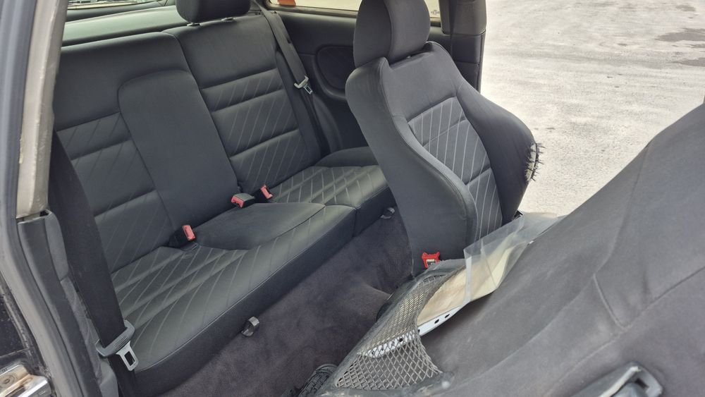 Audi A3 1.9 TDi/131 8L