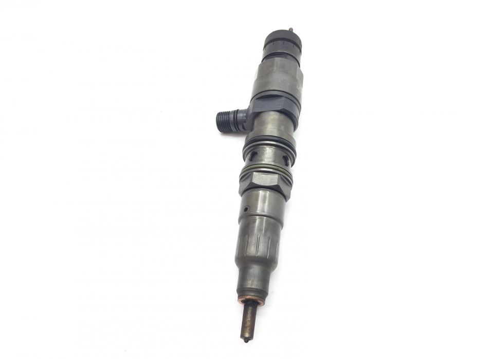 A4720701187 Injector de combustibil BOSCH Antos, Arocs, Actros MP4 (2012-) MERCEDES-BENZ