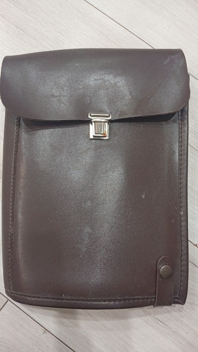 Планшет сумка Магнитофон