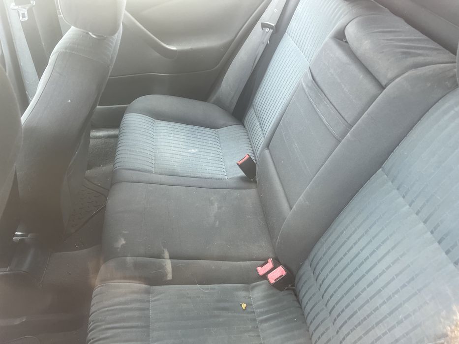 Skoda Octavia 1.9 TDi 110кс , Шкода Октавия 1.9 тди На Части !!!