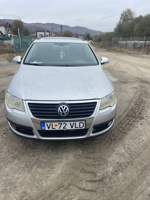 Vnad pasata b 6 anul 2007