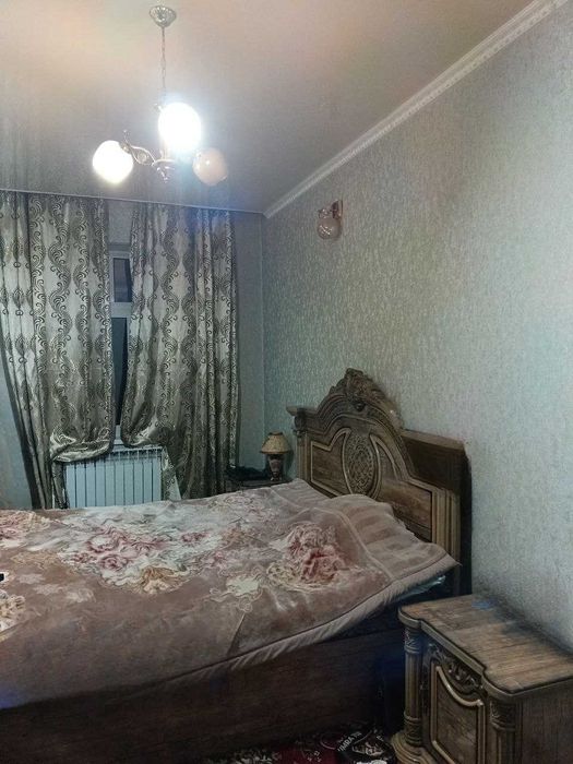 Квартира 3 этаж 4 комнаты