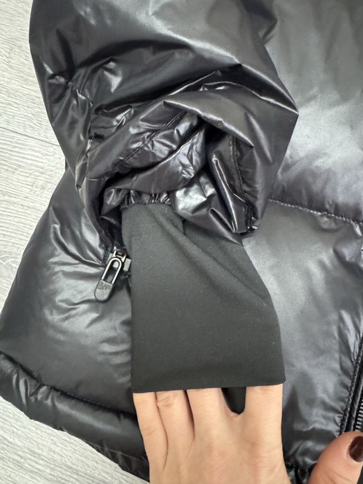 Geca cu umplutura din puf de gasca 90%