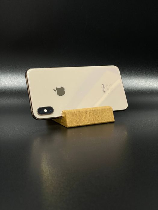 iphone Xs max Gold