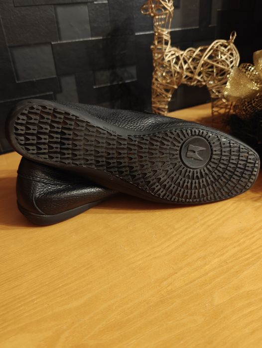 Мокасини  Moreschi