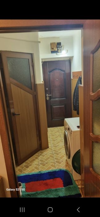 Inchirez apartament cu 2 camere sona uniri