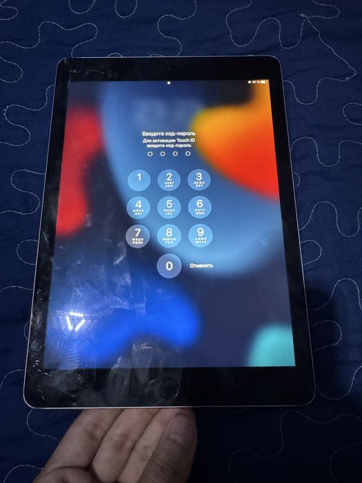 Ipad air 2 продается