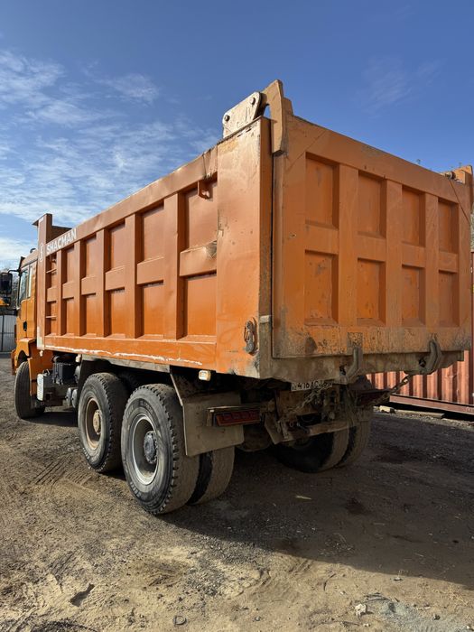 Shacman Шахман M3000, 2017г