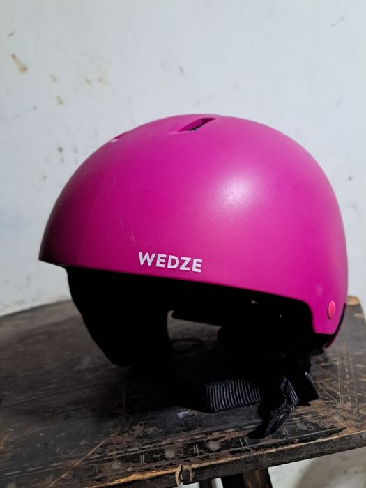 Casca ski copii mar. 53-56